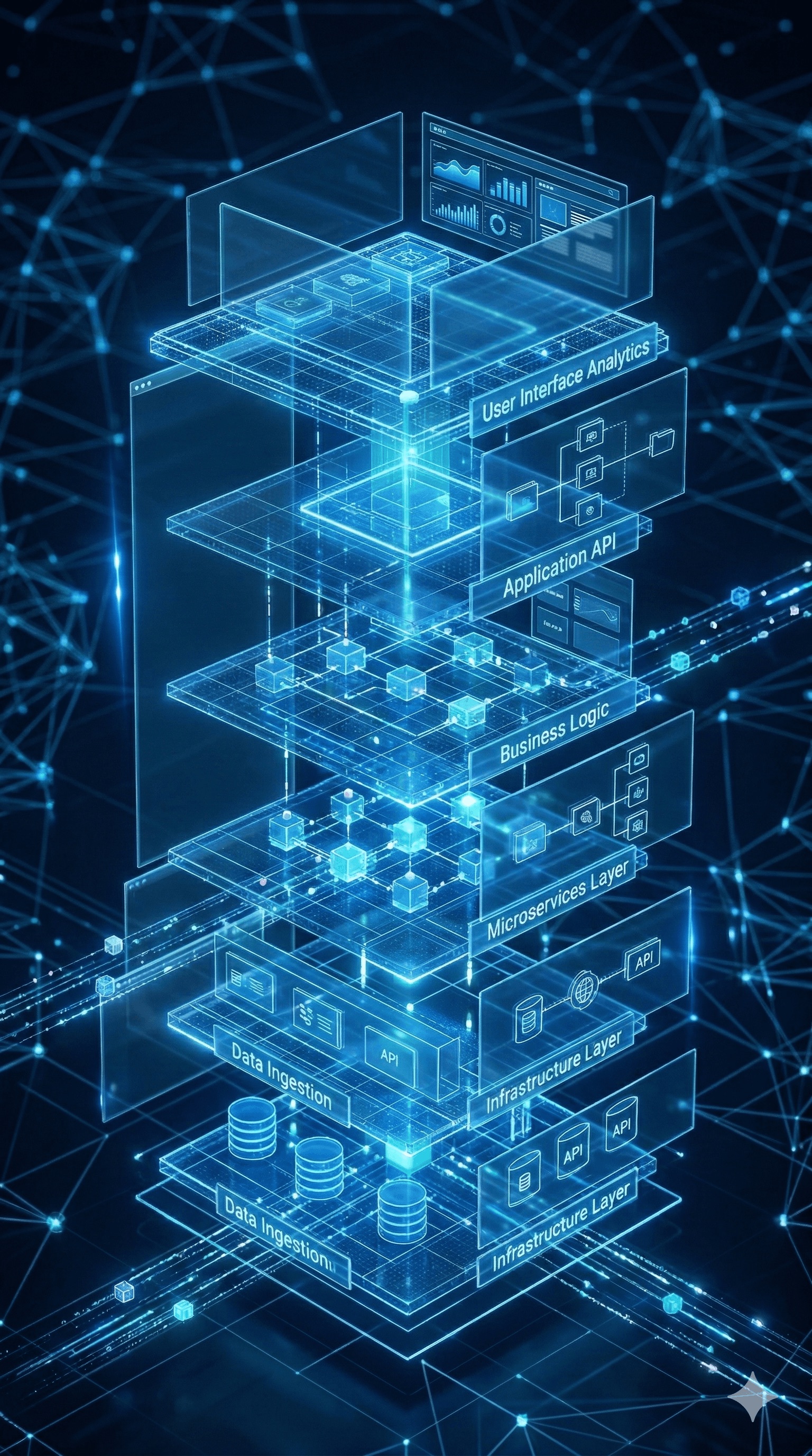 Modern Data Platform Engineering